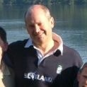 Chevron C Employee Bill Gilmour's profile photo