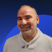 Make the Grade Employee Ahmed Khayari's profile photo