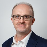 Egis Avia Employee Brian Kielly's profile photo