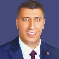Rotografia Group Employee Mahmoud Ali's profile photo
