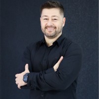 Temu.eu Employee Oliveira Marcio's profile photo