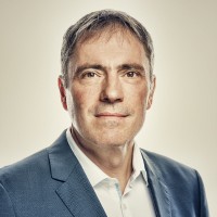 BLS AG Employee Kurt Bobst's profile photo