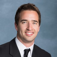 CBRE Enterprise Global Services Employee Kyle Cromer's profile photo