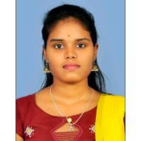 Fresher Jobs Employee Priya Darshini's profile photo