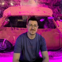 DBGlobe Technology Employee Ali Akgül's profile photo