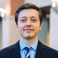 FreseniusRx Employee Gennady Kutovoy's profile photo
