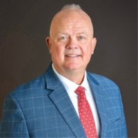 Cape Fear Valley Health Employee Mark Cobb's profile photo