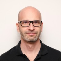 Hippo Employee Jiri Mzourek's profile photo