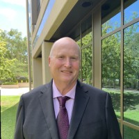 Synergy Employee Trevor Vivian's profile photo