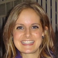 Silgan Dispensing Brazil Employee Stephanie Hawkins's profile photo
