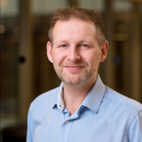 Lepide Employee David Hollis's profile photo