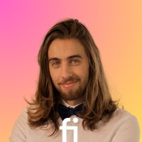 Ficha Employee Timothée Wright's profile photo