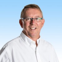 Check-in Scan Employee Ian Taylor's profile photo