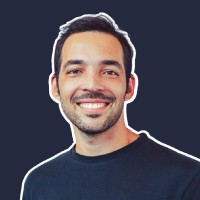 Panda Video Employee Bruno Landim's profile photo