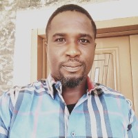 Excel Central School Employee Adeniyi Atobatele's profile photo