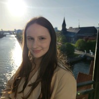 Loymax Employee Valeria Bogdanova's profile photo