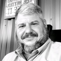 Kinder Morgan Employee Brian Emmel's profile photo