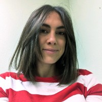 Voyage Foods Employee Carlotta Marchioni's profile photo