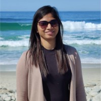 NTTVC Employee Ketki Maddiwar's profile photo