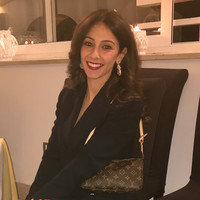 Opera Professioni Employee Antonella Lusco's profile photo