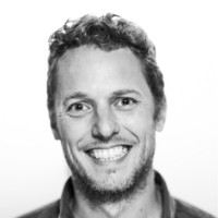The Overview Effect Employee Nacho Herranz's profile photo