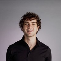 Maven Baseball Lab Employee Tyler Harris's profile photo