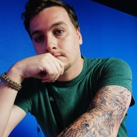Wire Network Employee Nicholas Labrecque's profile photo
