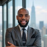 Eurofins Transplant Genomics Employee Isioma Agboli's profile photo