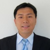 HappyCo Employee Shawn Li's profile photo
