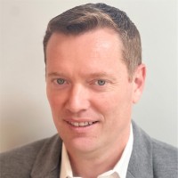 State Street Global Advisors Employee Jonathan Byrne's profile photo