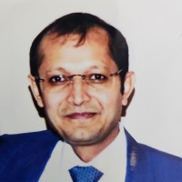 Elgin Mental Health Center Employee Tejas Patel's profile photo