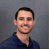 Faros AI Employee Cameron Zisholz's profile photo
