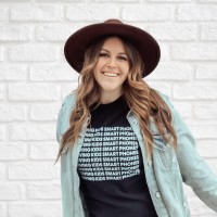 Save The Kids Employee Brea Quinn's profile photo