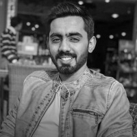 BedVoyage Employee Awais Javed's profile photo