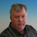 EBS BrokerTec Employee Chris McKeown's profile photo