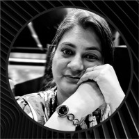 Dvara KGFS Employee Deepa Anand's profile photo