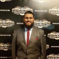 Superior Sewing Machine & Supply, LLC Employee German Enciso's profile photo