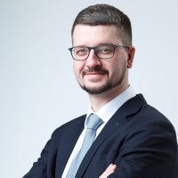 EuroChem Employee Aleksey Ozhiganov's profile photo