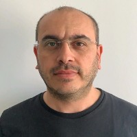Halil Işik Email