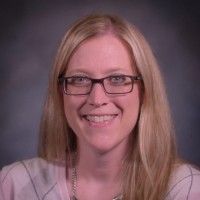 Graceland University Employee Jill Fort's profile photo