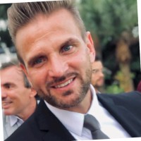 Juan Pablo Palacios Email & Phone Number