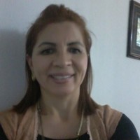 WGR Employee Miriam Silva's profile photo