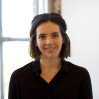 Edgar Allan Employee Katherine Finney's profile photo