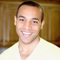 Zimmer Biomet Employee TJ Clark's profile photo