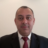 Denilson S. Oliveira Email