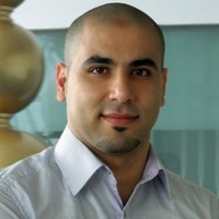 Dar wa Emaar Employee Mahmoud Alsouqi's profile photo