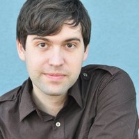 Crypt TV Employee Adam Steckler's profile photo