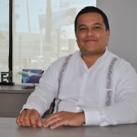 Aeropuertos GAP Employee Cryshtian Lizardi's profile photo