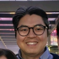 BTI Solutions Employee Sean Kim's profile photo