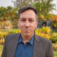 Shinagawa Refractories Co., Ltd. Employee Felipe Semeghin's profile photo
